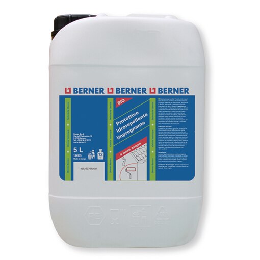 Protettivo idrorepellente impregnante
